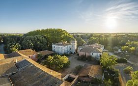 Chateau de Campuget